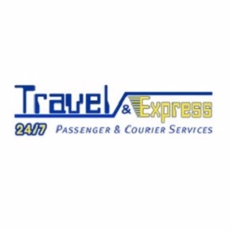 TRAVEL & EXPRESS