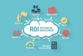 Mengukur Return on Investment (ROI) dalam Pemasaran Digital